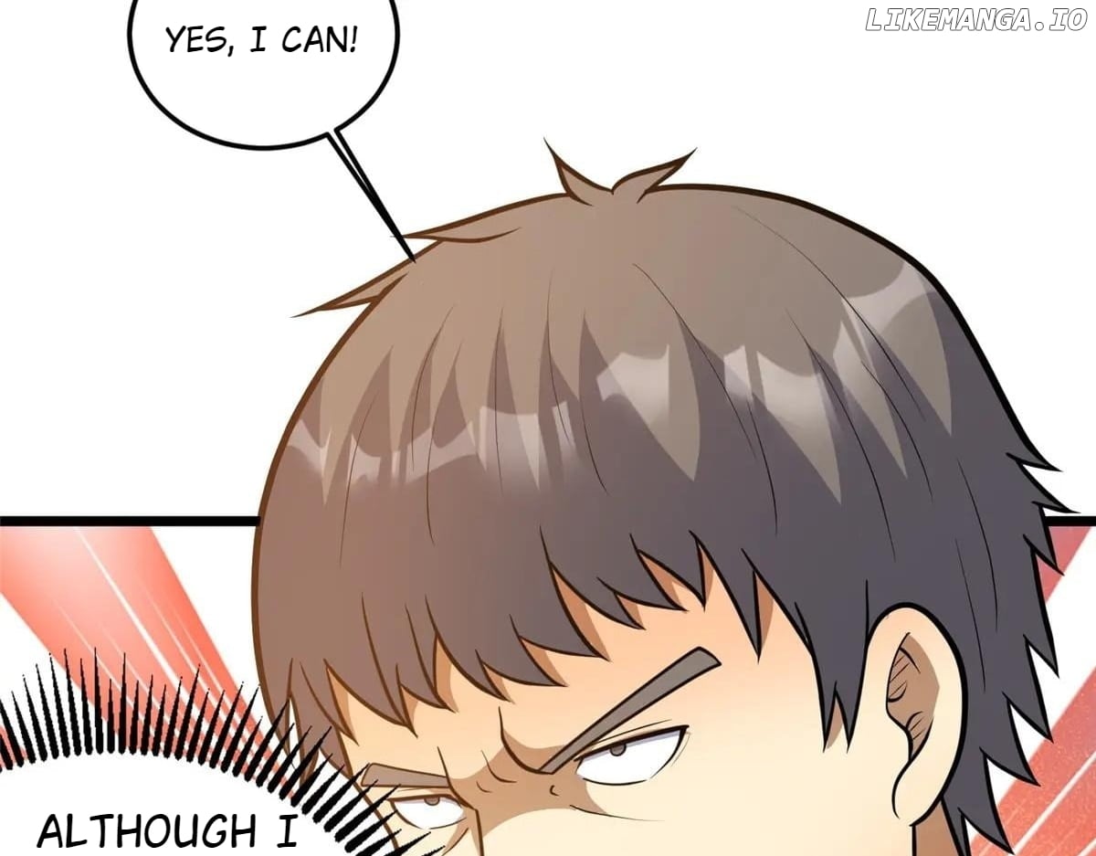 Divine Urban God Chapter 260 - page 75